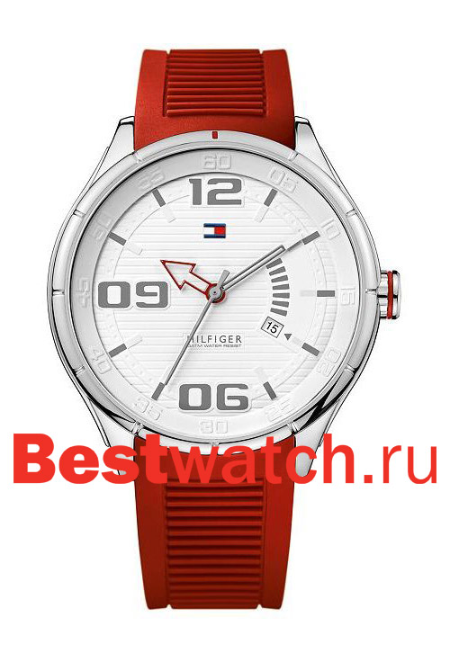 Часы Tommy Hilfiger Westport 1790804